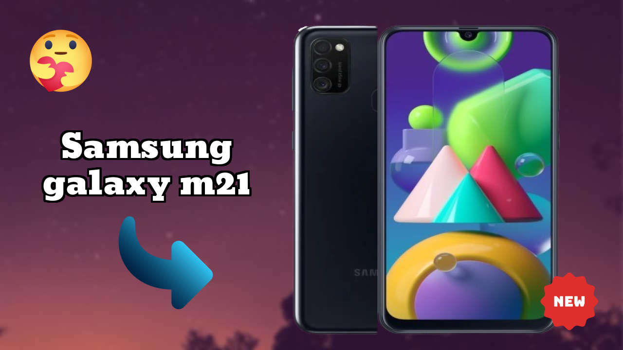 Is Samsung Galaxy M21 the Best Choice in 2026? Full Review
