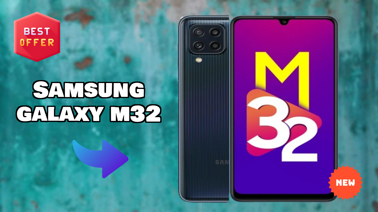 Samsung Galaxy M32 Gaming Benchmarks: MediaTek Helio G80 Tested