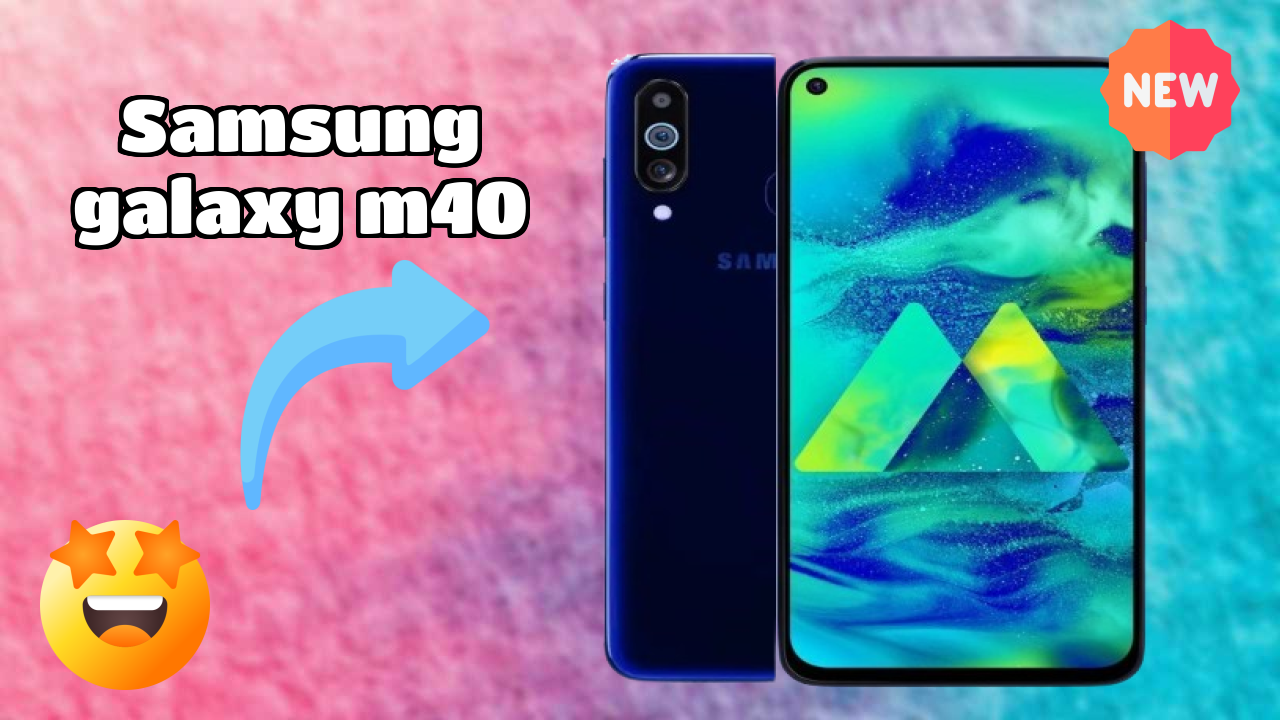 Samsung Galaxy M40 RAM Performance: 6 GB RAM Gaming Tested