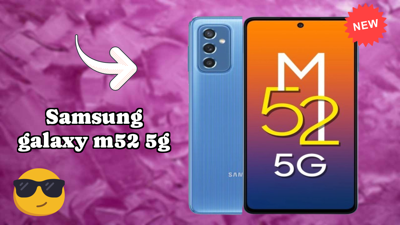 Samsung Galaxy M52 5G Camera Quality: 32 MP Front Camera Selfie Test