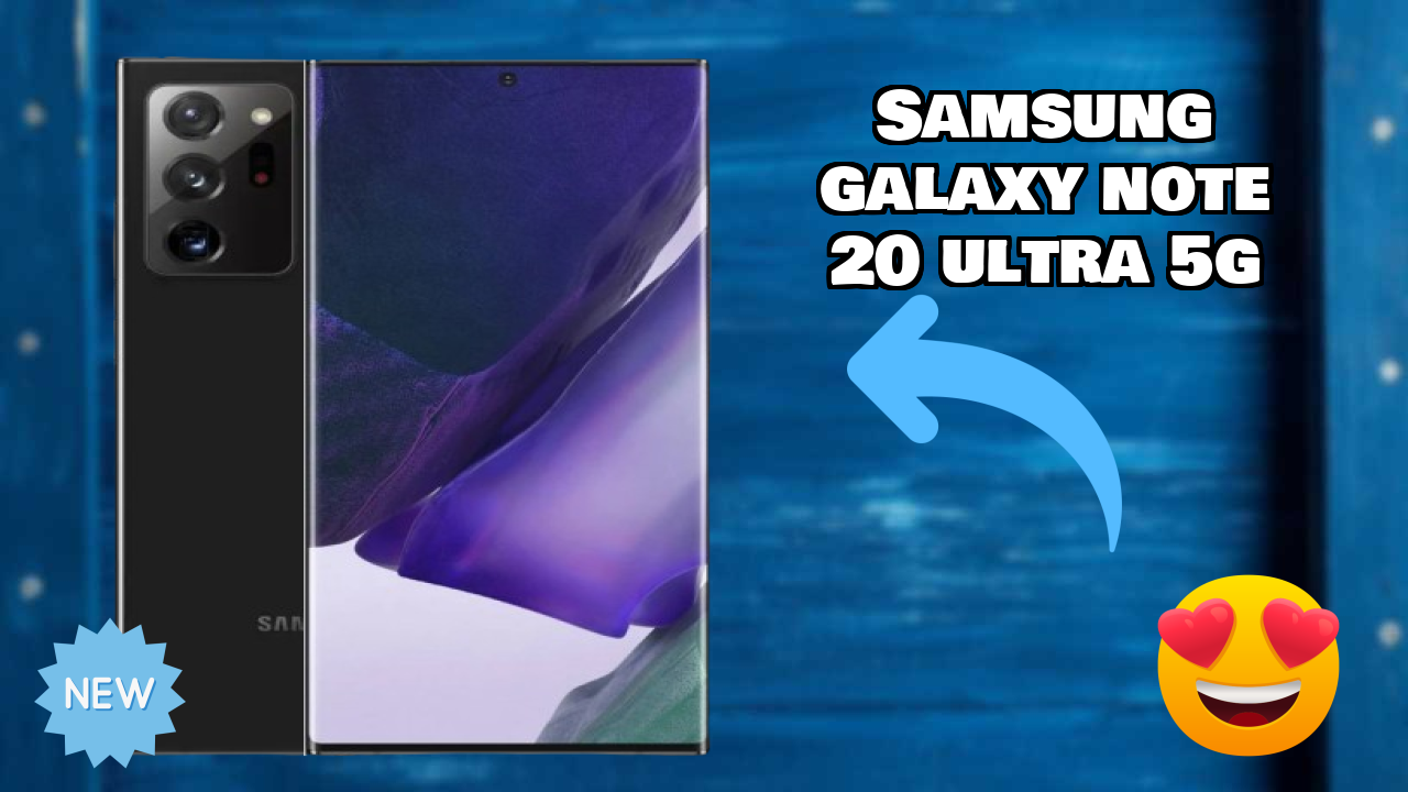 Samsung Galaxy Note 20 Ultra 5G RAM Performance: 12 GB RAM Multitasking Test