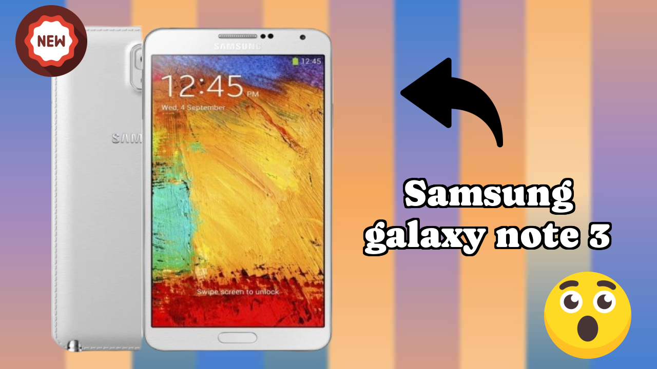 Samsung Galaxy Note 3 at ₹39,999 - Worth the Money? Honest Review