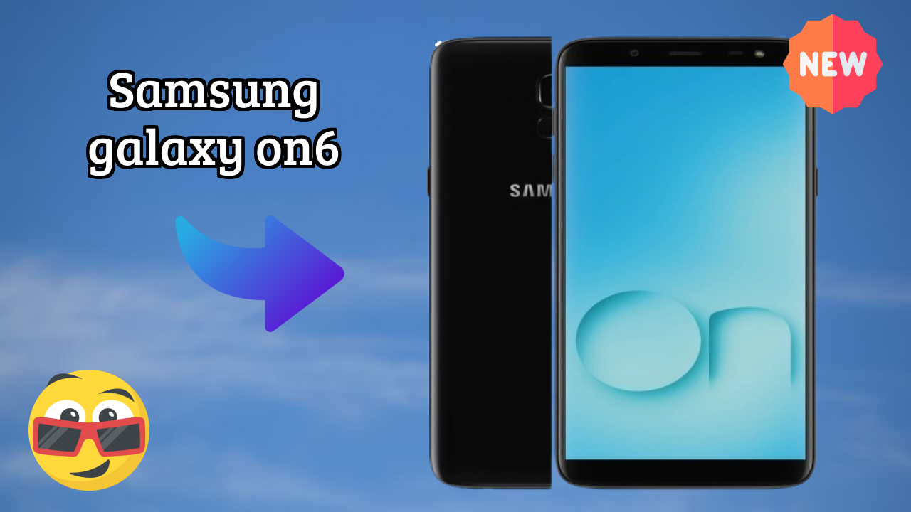 Samsung Galaxy On6 RAM Review: 4 GB RAM Multitasking Check
