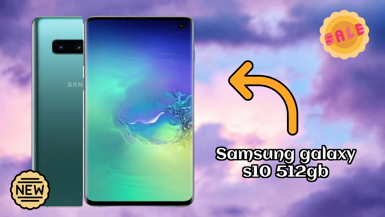 Samsung Galaxy S10 512GB Camera Quality: 12 MP + 12 MP + 16 MP Rear Camera Photo Review