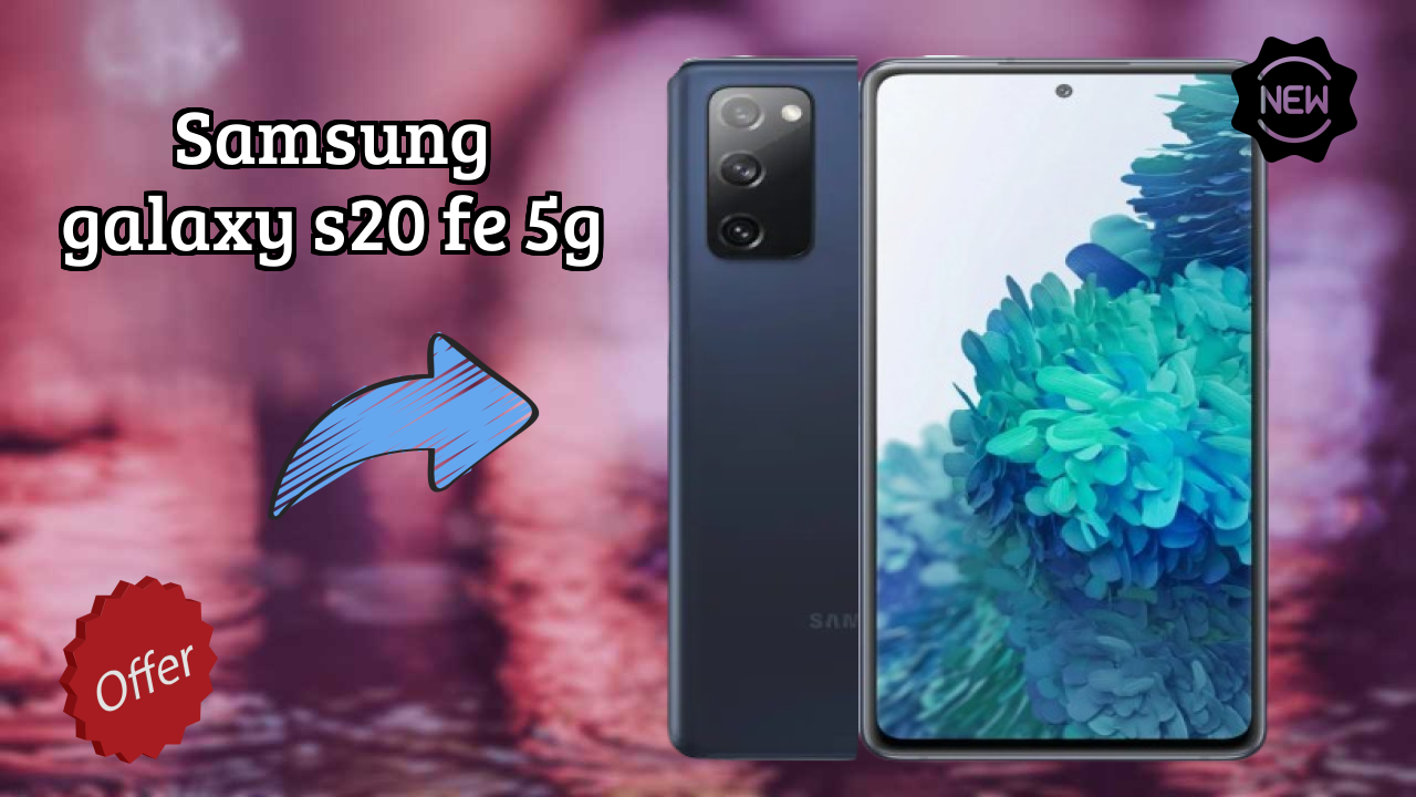 Samsung Galaxy S20 FE 5G Camera Review: 12 MP + 8 MP + 12 MP Rear Camera Photo Samples