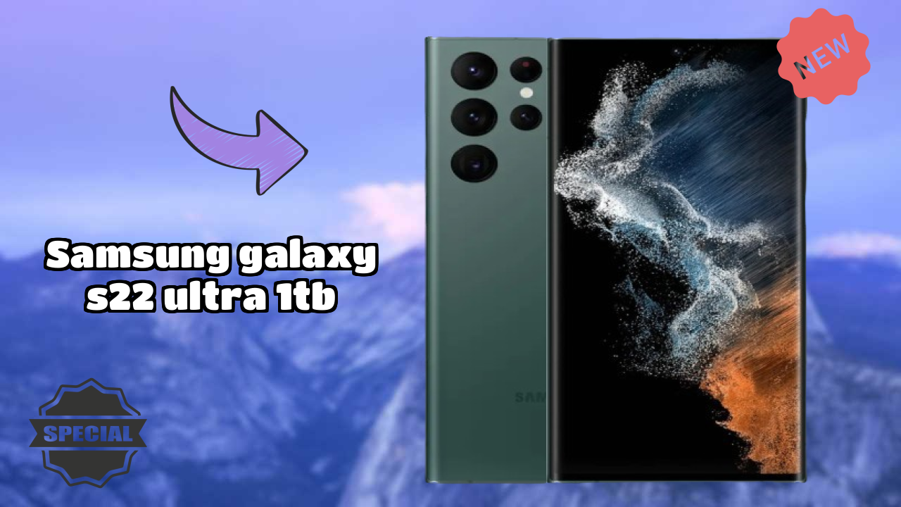 Samsung Galaxy S22 Ultra 1TB Performance Test: Snapdragon 8 Gen 1 All Apps