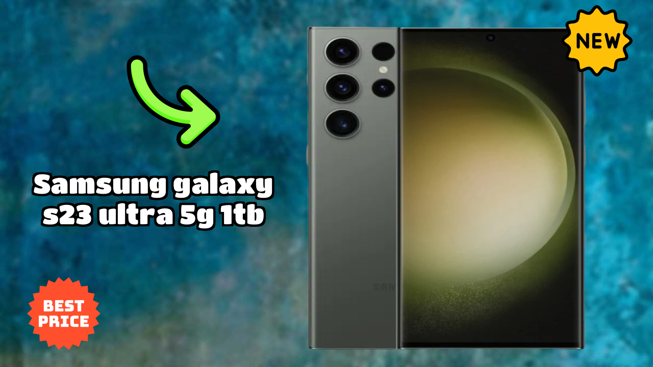 Samsung Galaxy S23 Ultra 5G 1TB Gaming Test: Snapdragon 8 Gen 2 FPS Performance