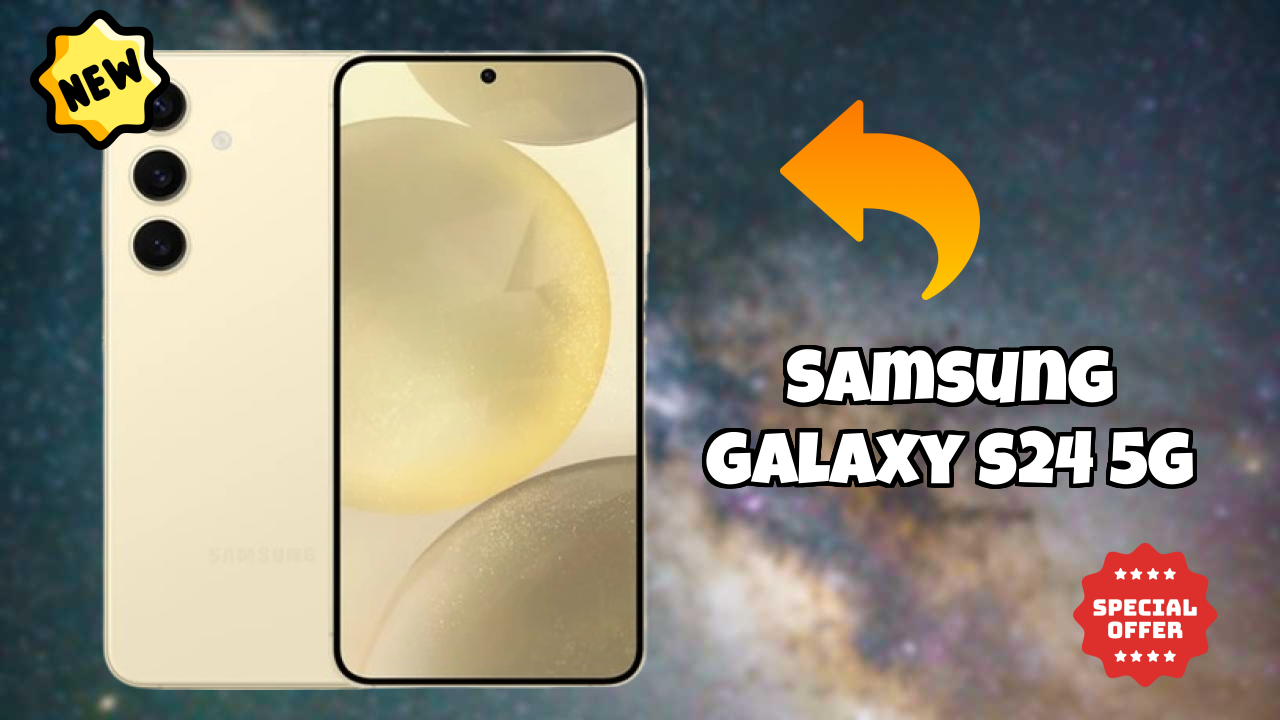 Samsung Galaxy S24 5G Display Analysis: Dynamic AMOLED 2x Quality