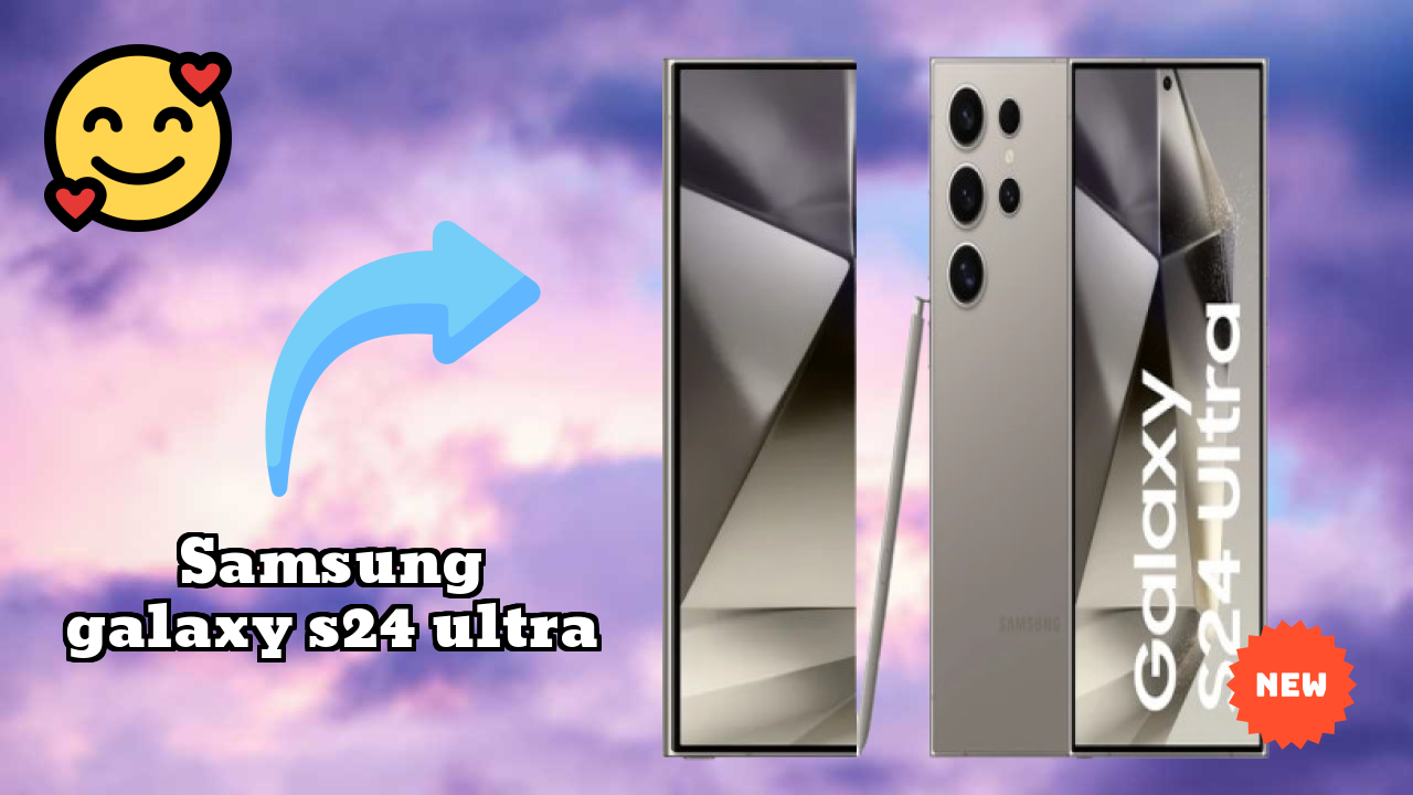 Samsung Galaxy S24 Ultra at ₹89,945 - Should You Buy It Now?