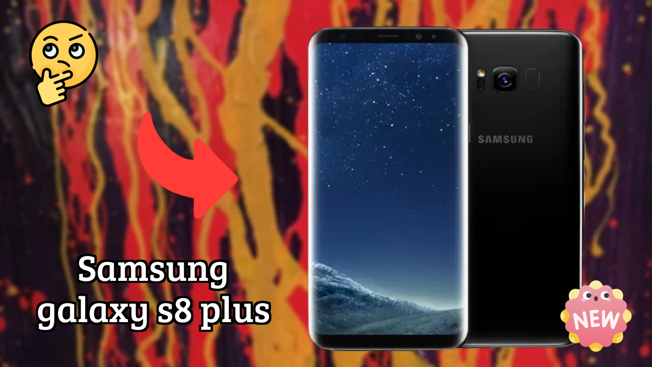 Samsung Galaxy S8 Plus Camera Review: 12 MP Rear Camera Photo Test