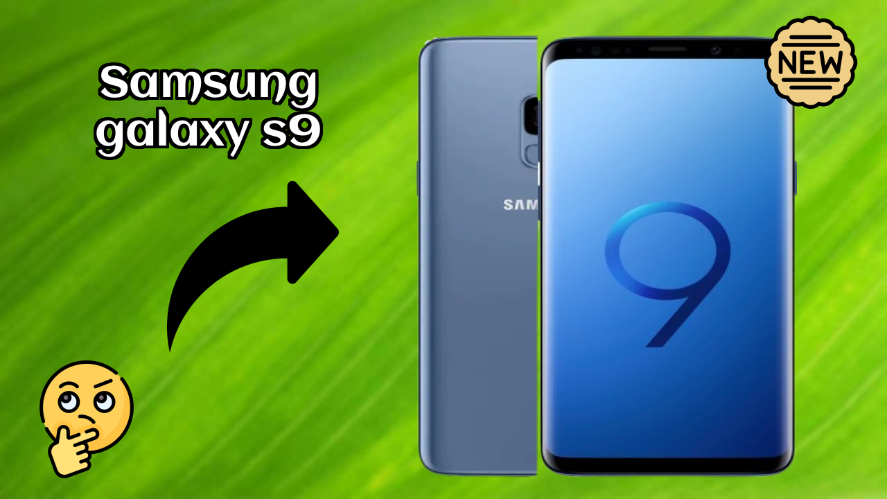 Samsung Galaxy S9 Battery Review: 3000 MAh Fast Charging Usage Analysis