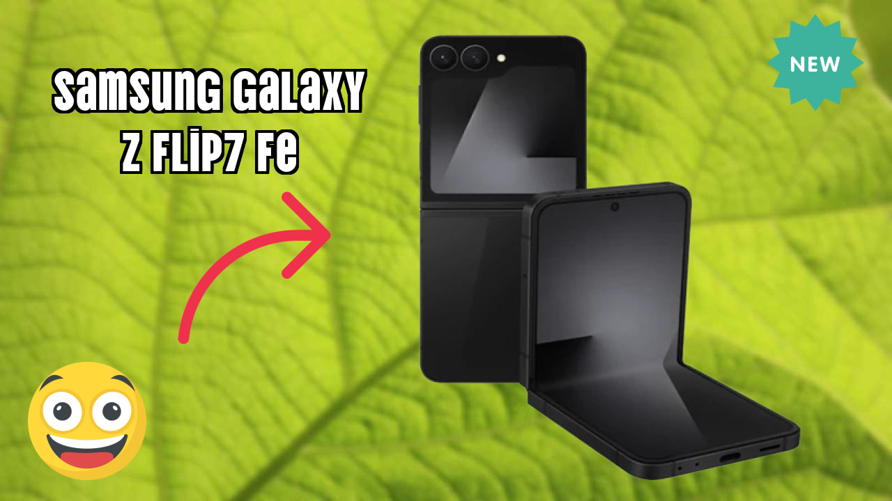 Samsung Galaxy Z Flip7 FE Battery Life: 4000 MAh Endurance Test