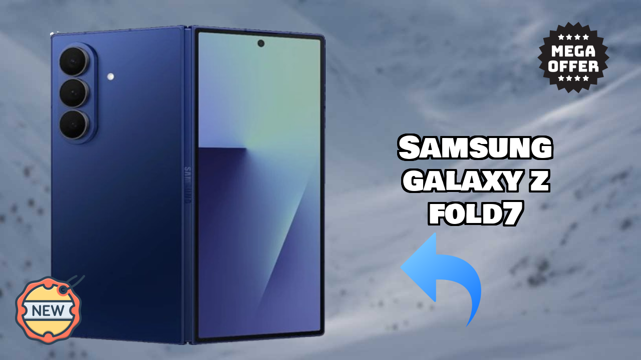 Samsung Galaxy Z Fold7 Battery Life: 4400 MAh Charging Speed