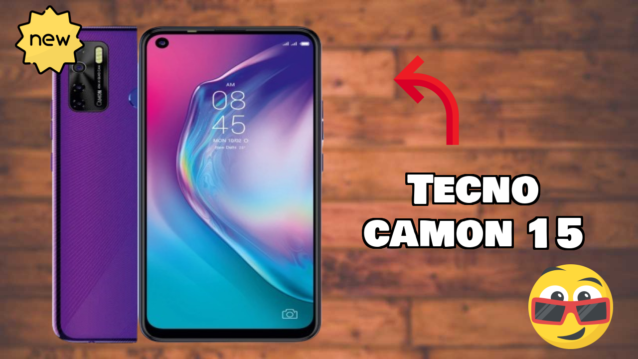 Tecno Camon 15 Camera Review: 48 MP + 2 MP + 2 MP Rear Camera Photo Quality