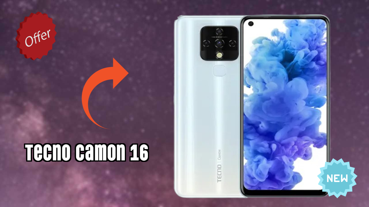 Tecno Camon 16 Camera Review: 64 MP + 2 MP + 2 MP Rear Camera Photo Quality