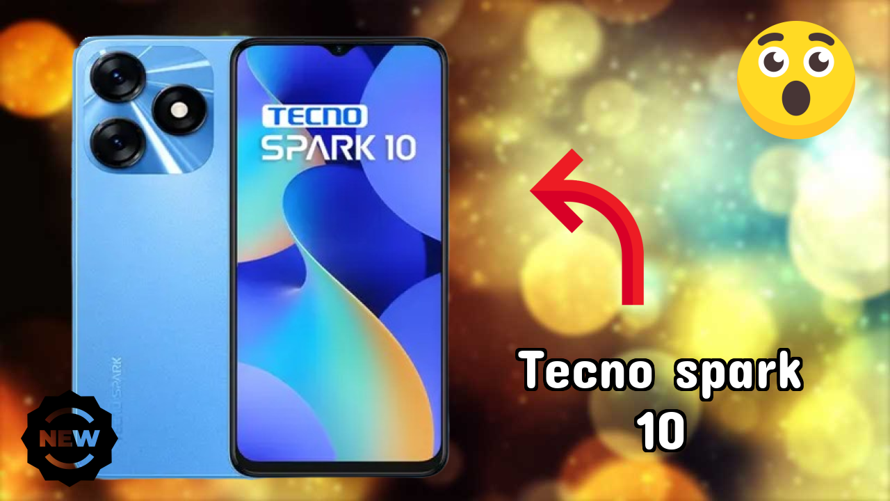 Tecno Spark 10 Processor Review: MediaTek Helio G37 Speed Test