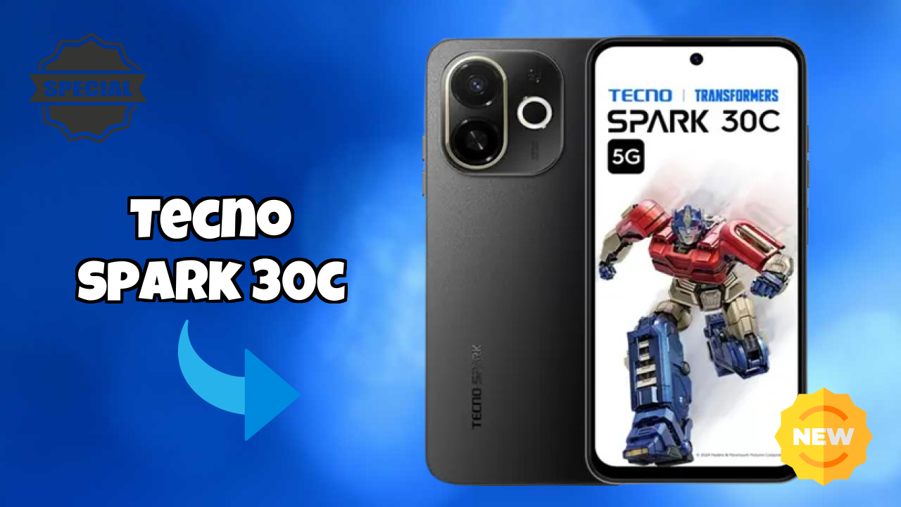 Tecno Spark 30C RAM Performance: 4 GB RAM Multitasking Test