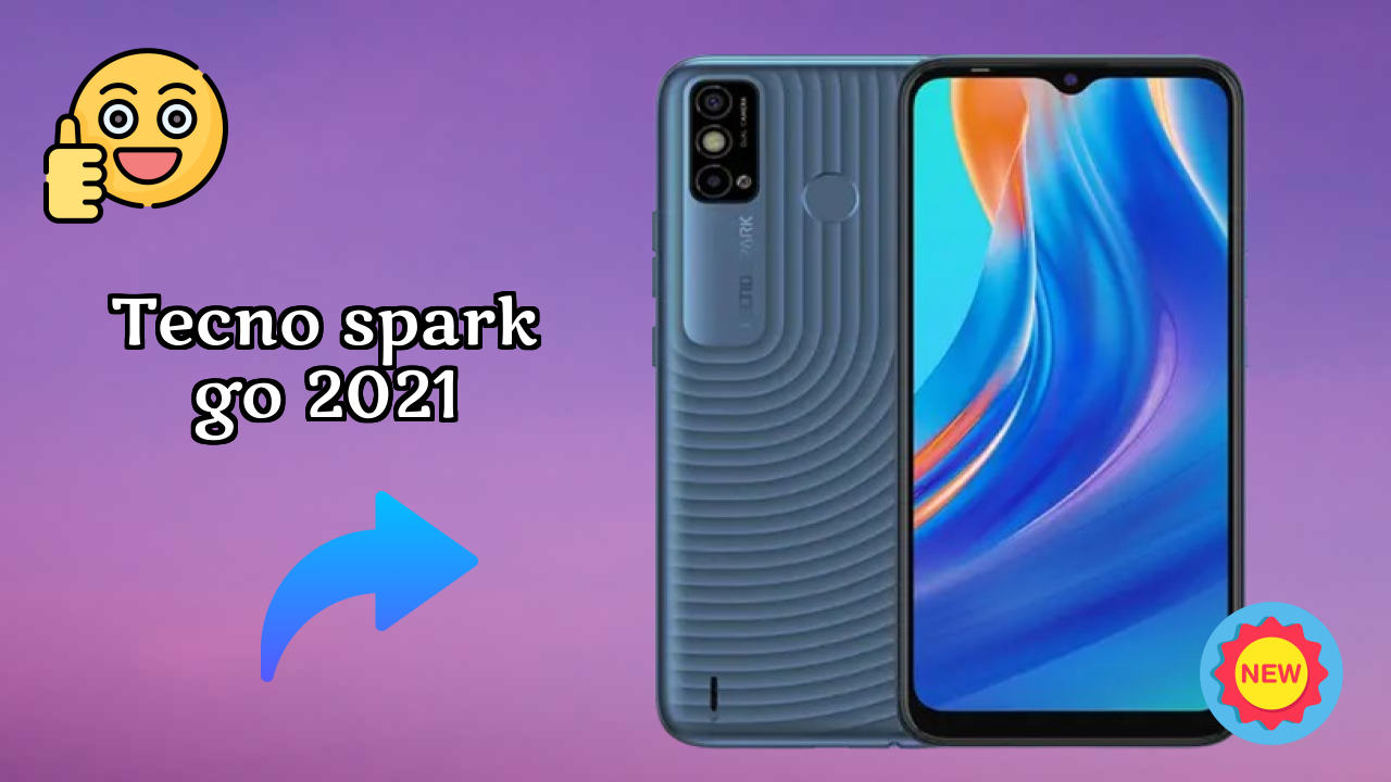 Tecno Spark Go 2021 RAM Performance: 2 GB RAM Gaming Tested