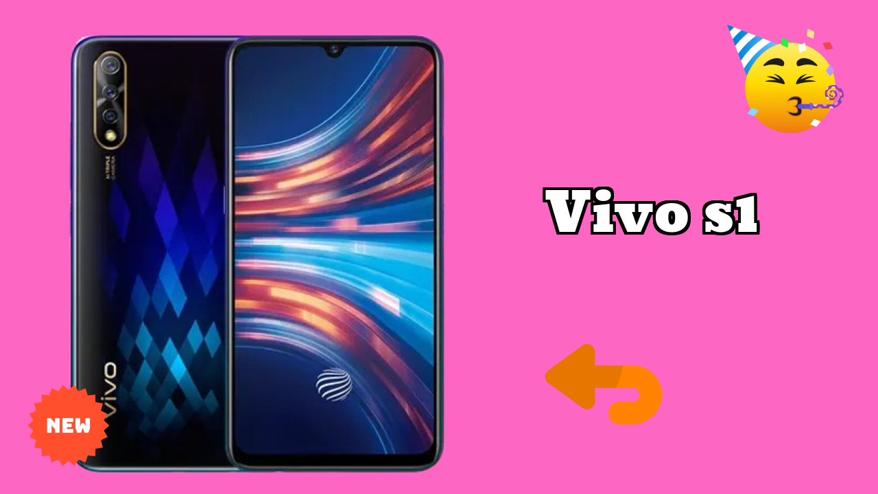 Vivo S1 Camera Samples: 16 MP + 8 MP + 2 MP Rear Camera Real Photos