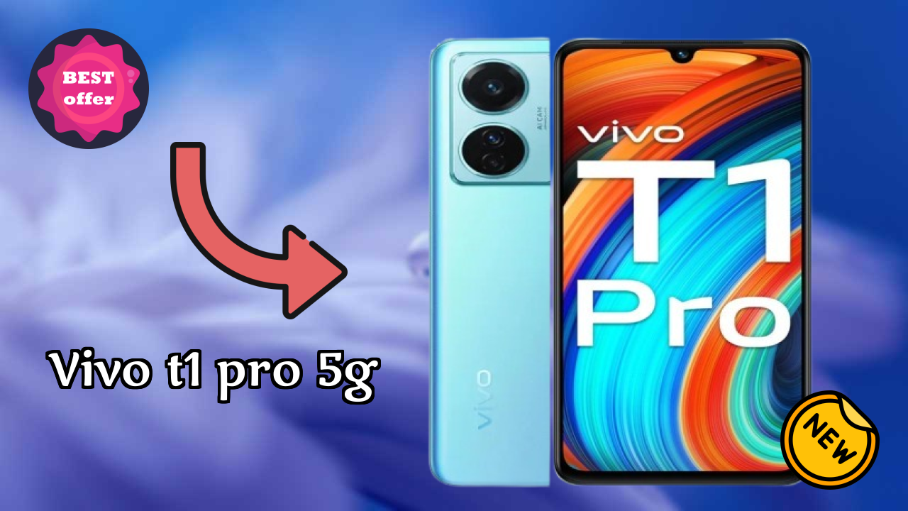 Vivo T1 Pro 5G Camera Review: 64 MP + 8 MP + 2 MP Rear Camera Photo Samples