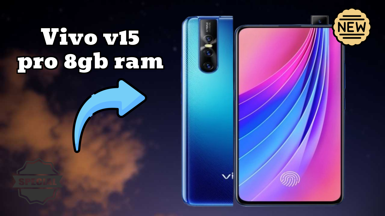 Vivo V15 Pro 8GB RAM at ₹34,990 - Best Phone in This Price?