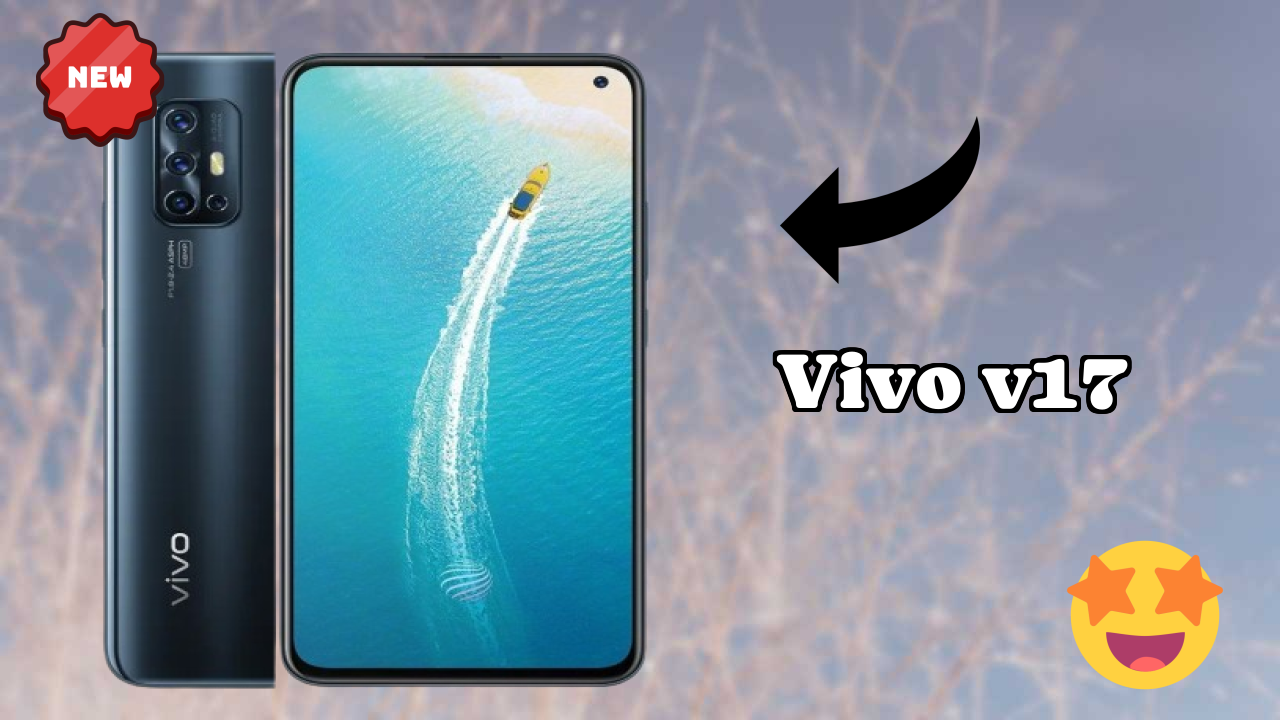 Vivo V17 Display Quality: Super AMOLED Review