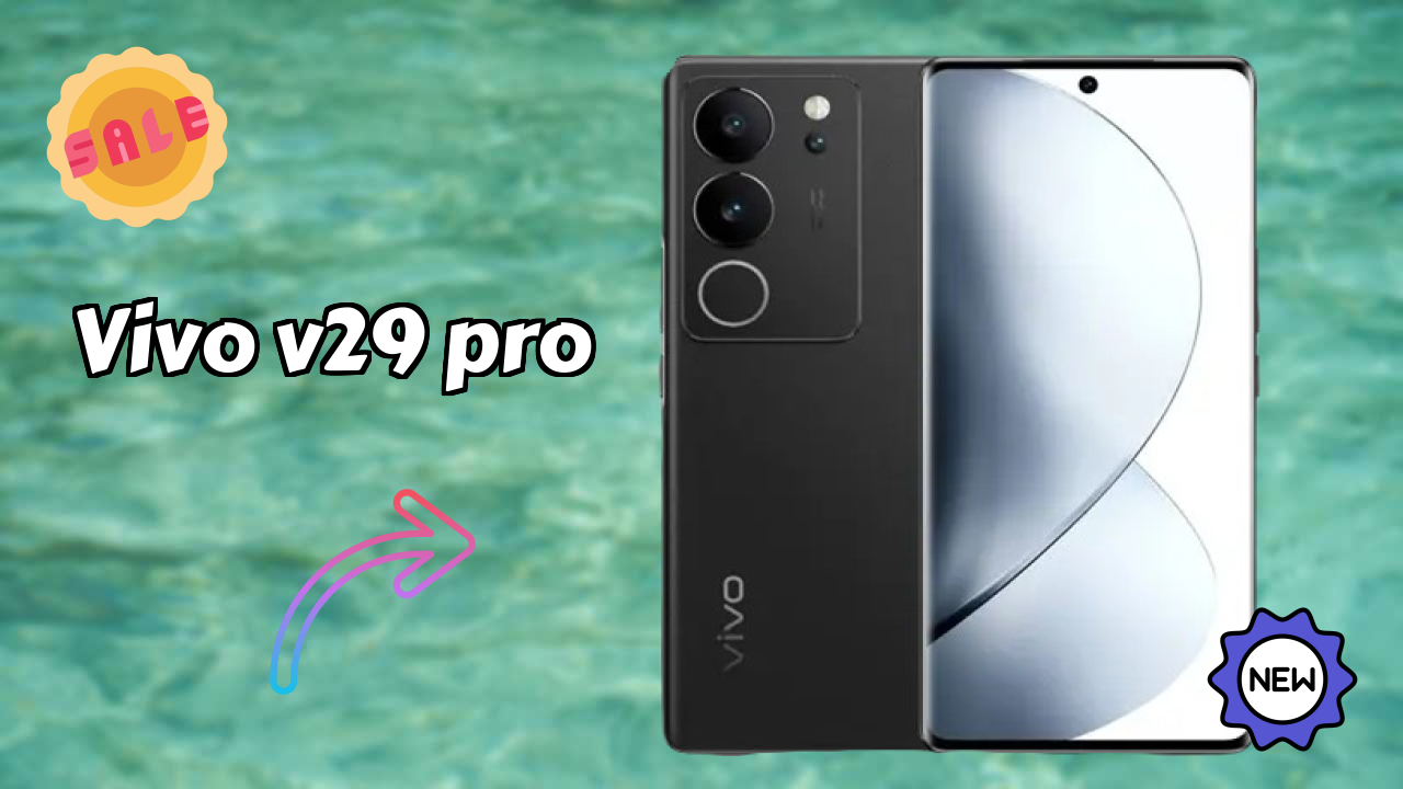 Vivo V29 Pro Battery Review: 4600 MAh Charging Time