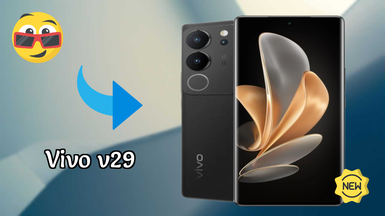 Vivo V29 Battery Test: 4600 MAh Lasts All Day?