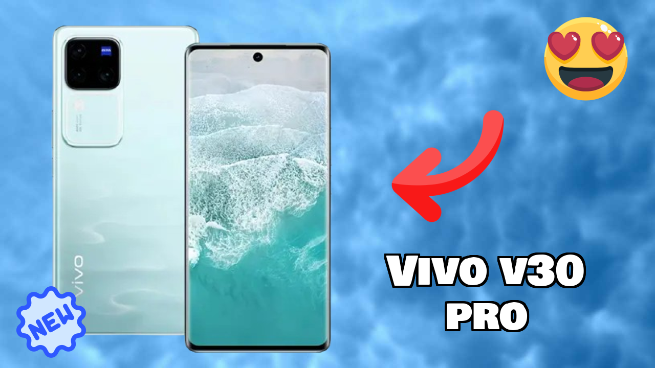 Vivo V30 Pro Camera Review: 50 MP + 50 MP + 50 MP Rear Camera Samples