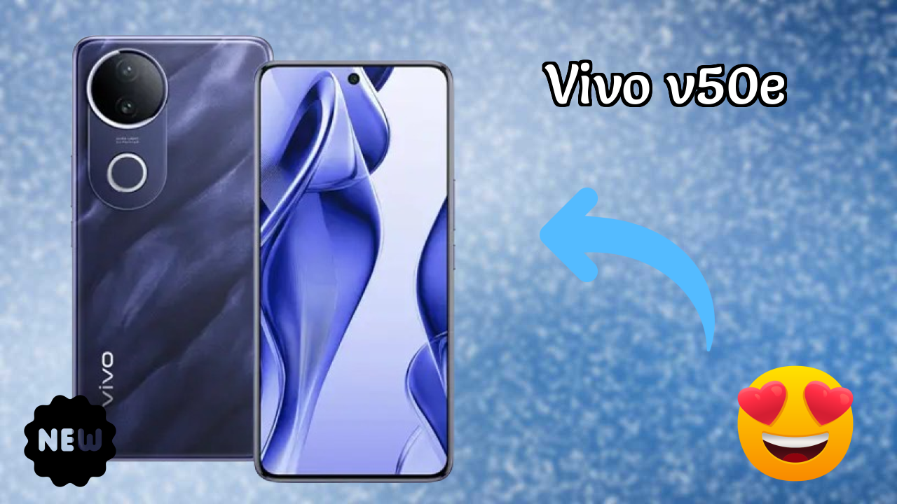 Vivo V50e Camera Quality: 50 MP Front Camera Selfie Test