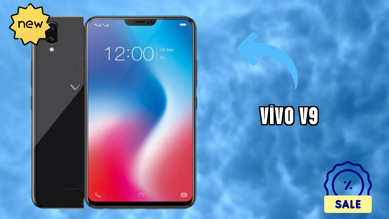 Vivo V9 - Final Verdict: Is It Worth ₹23,990?