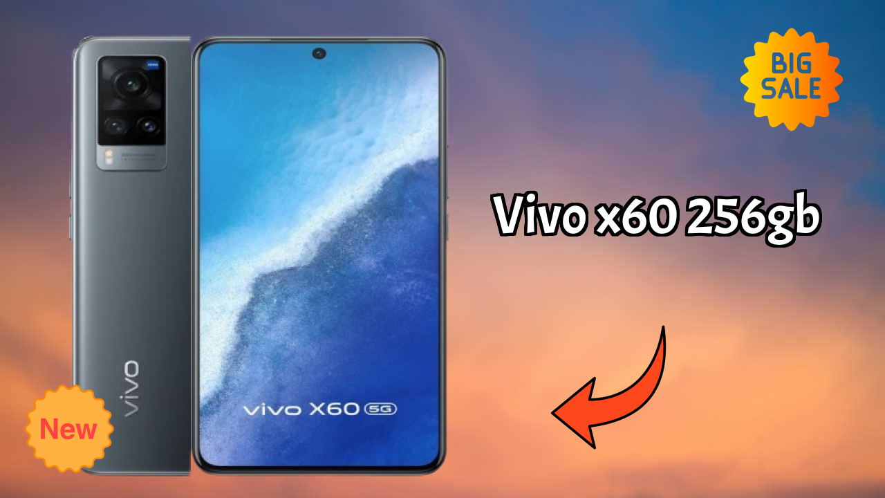 Vivo X60 256GB RAM Test: Is 12 GB RAM Sufficient for 2026?