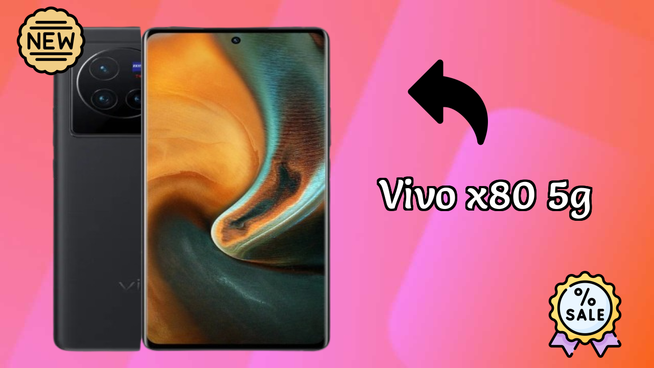 Vivo X80 5G Camera Quality: 32 MP Front Camera Selfie