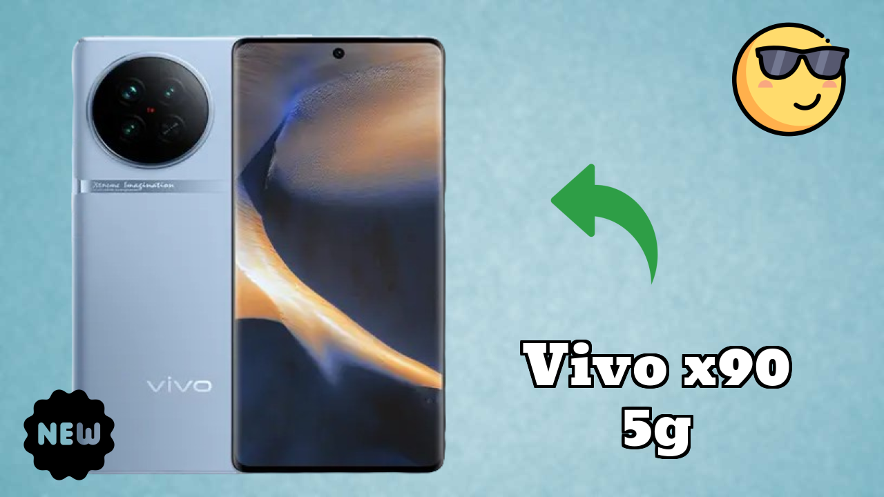 Vivo X90 5G 2026 Unbiased Review – Strongest Features

