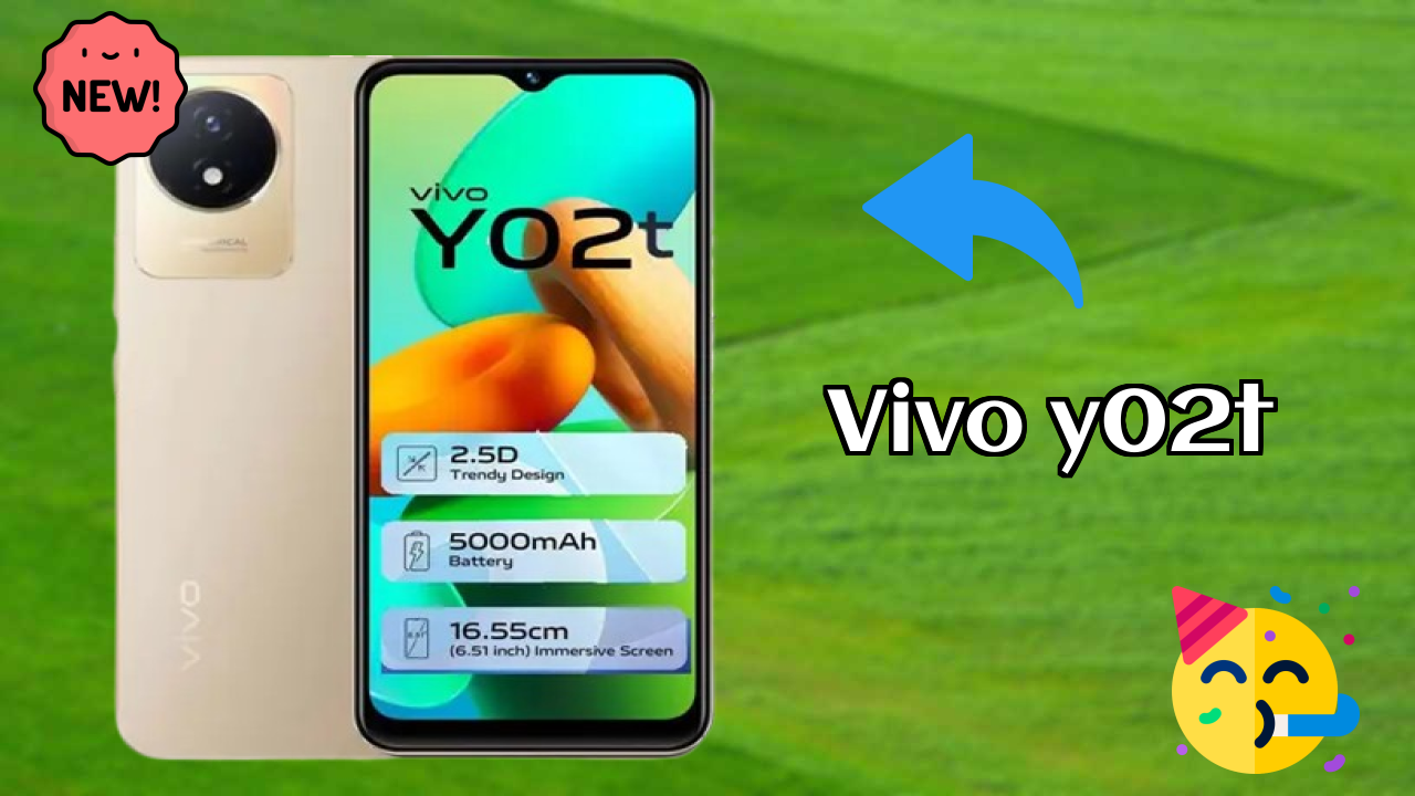 Vivo Y02T Price in India: ₹7,499 - Worth the Money?