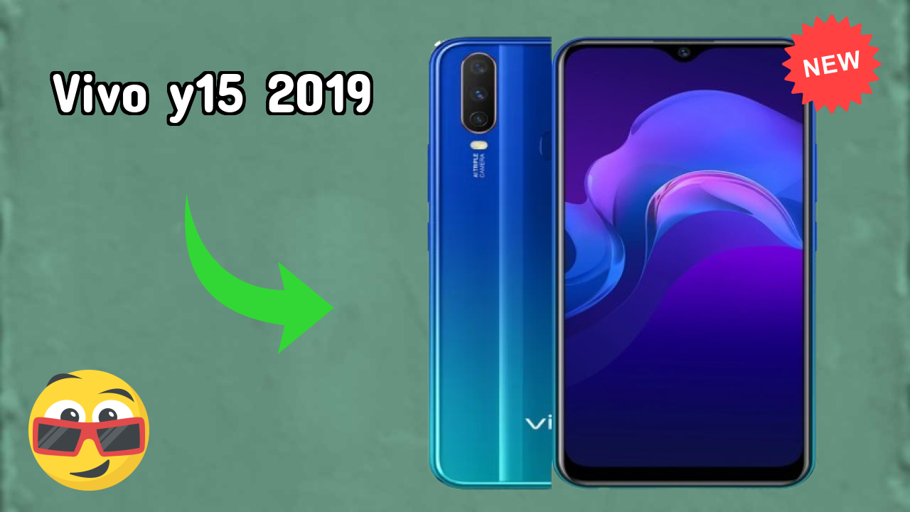 Vivo Y15 2019 Battery Review: 5000 MAh Charging Speed