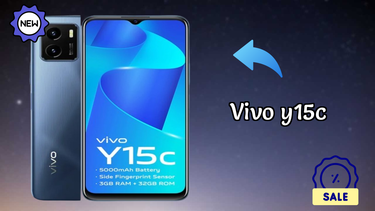 Vivo Y15c 2026 vs Market Competition – Expert Verdict
