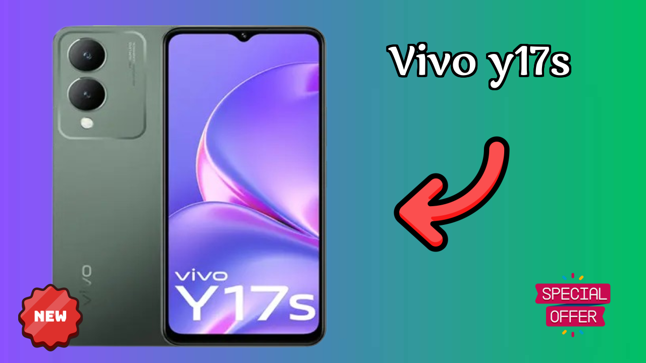 Vivo Y17s RAM Performance: 4 GB RAM Multitasking Review