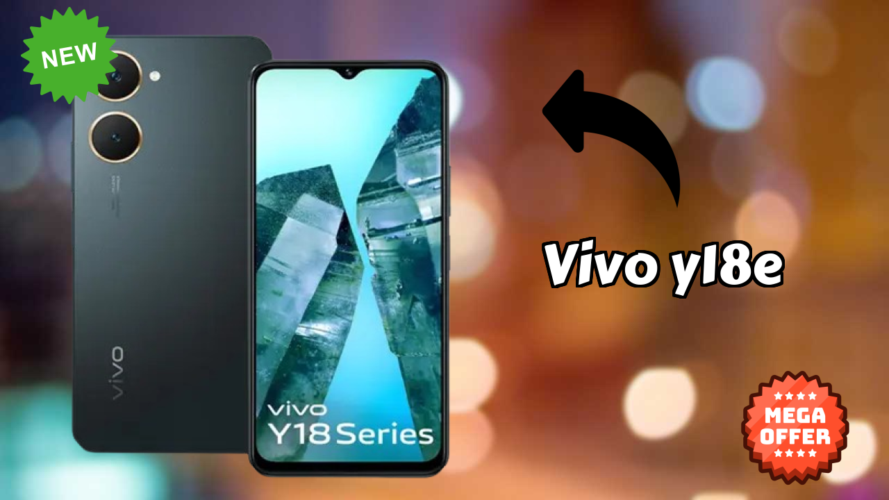 Vivo Y18e Gaming Test: MediaTek Helio G85 FPS Performance