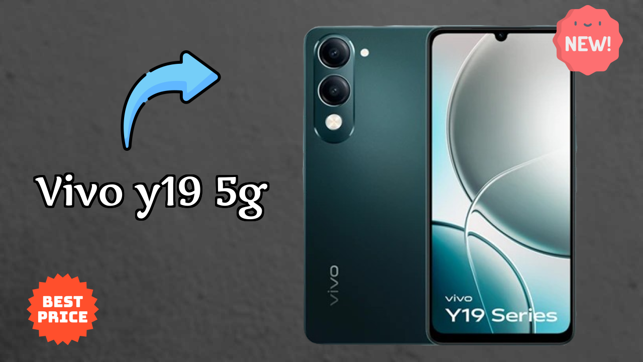 Vivo Y19 5G 2026 Performance Test – Real Life Results
