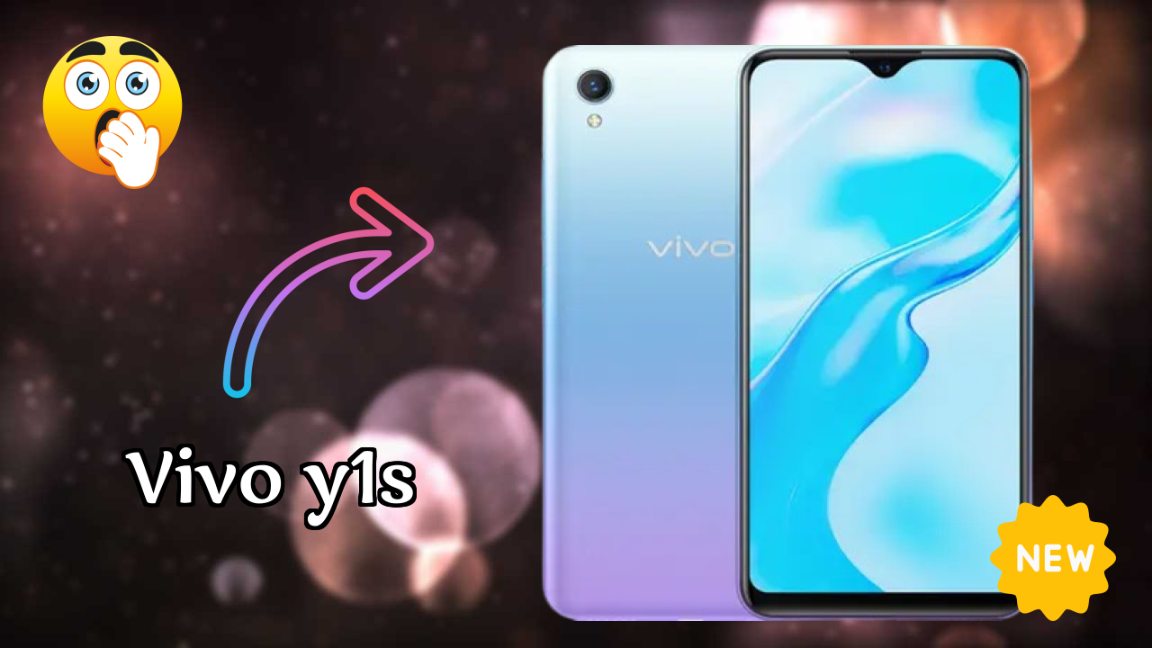 Vivo Y1s Price: ₹9,990 - Worth the Investment?