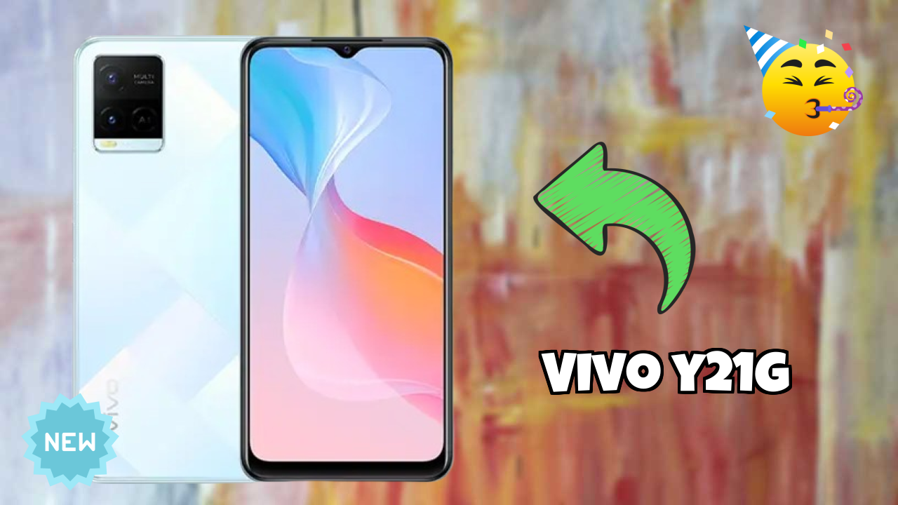 Vivo Y21G Gaming Test: MediaTek Helio G70 FPS Performance