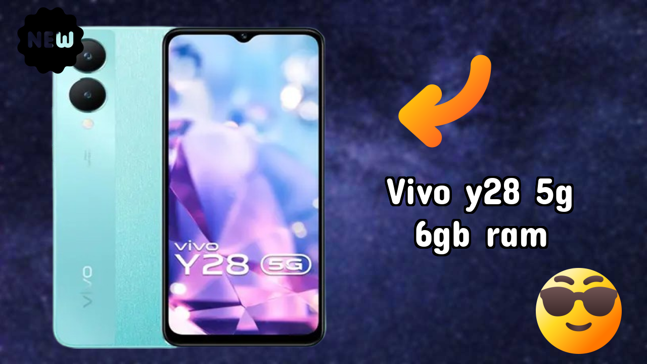 Vivo Y28 5G 6GB RAM Battery Review: 5000 MAh Charging Time