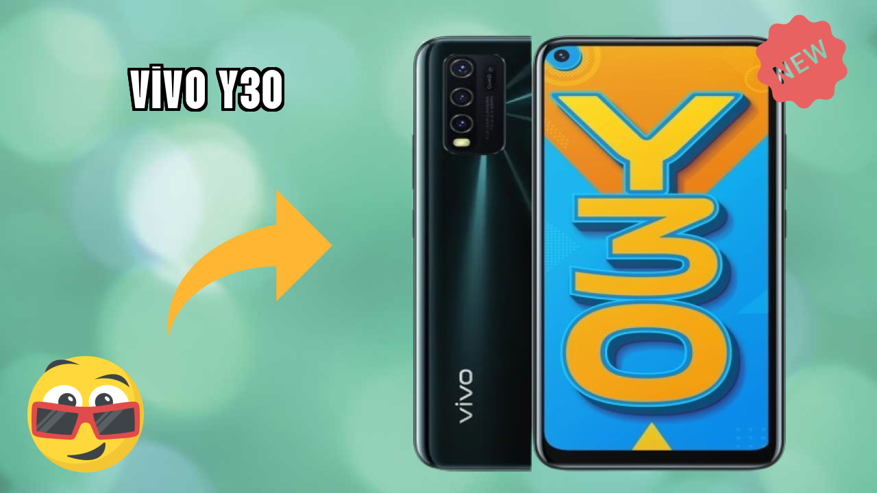 Vivo Y30 Price Drop: Available at Just ₹11,999