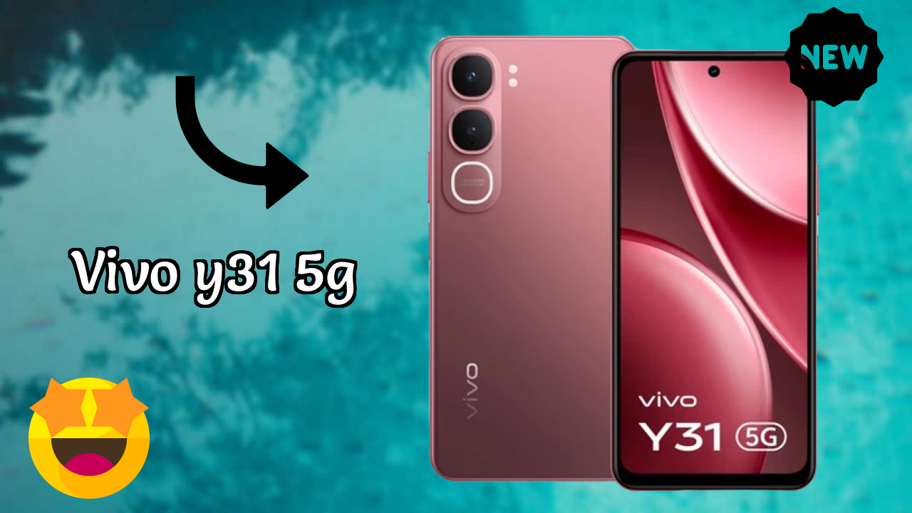 Vivo Y31 5G Display Quality: LCD Explained