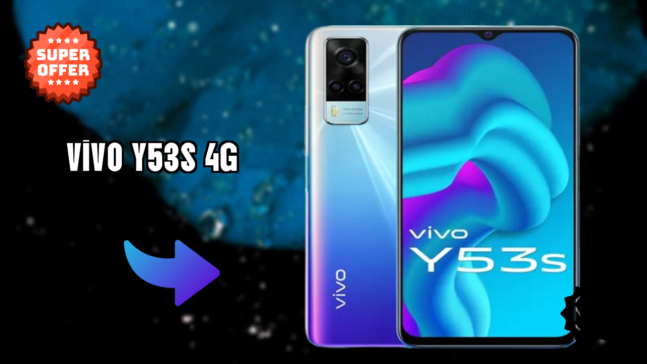 Vivo Y53s 4G Selfie Review: 16 MP Front Camera Quality Test