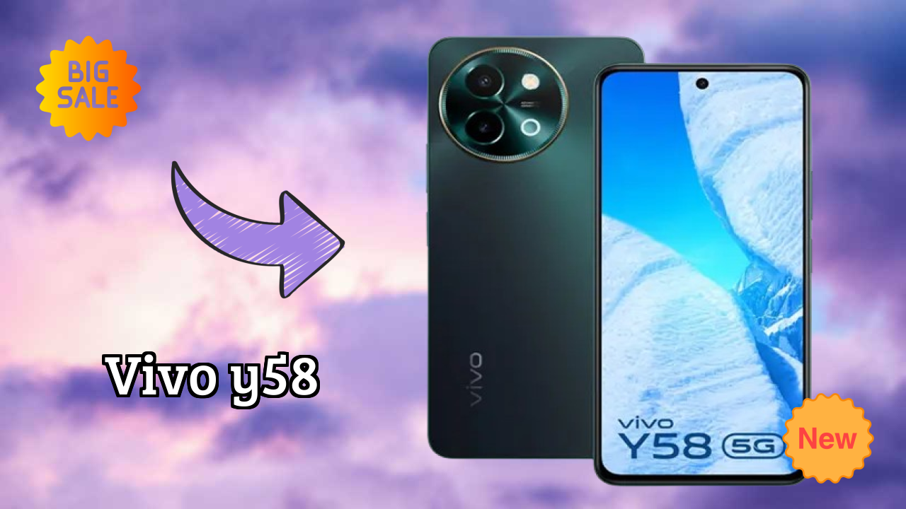 Vivo Y58 RAM Review: 8 GB RAM Multitasking Check