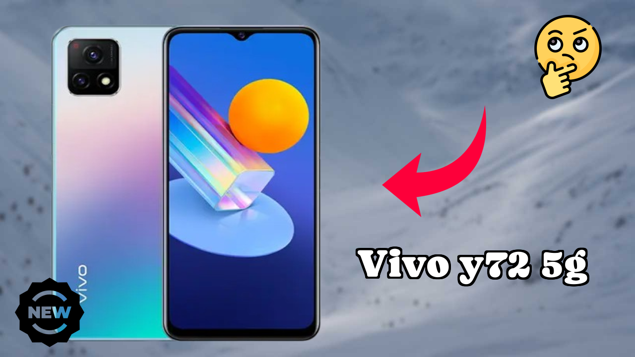 Vivo Y72 5G Battery Review: 5000 MAh Charging Time