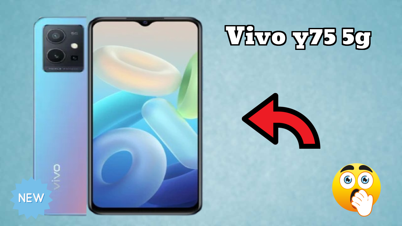 Vivo Y75 5G Battery Review: 5000 MAh Real Usage Test