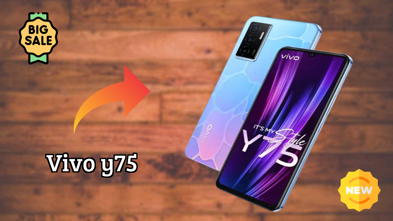 Vivo Y75 Camera Test: 50 MP + 8 MP + 2 MP Rear Camera Real Photos